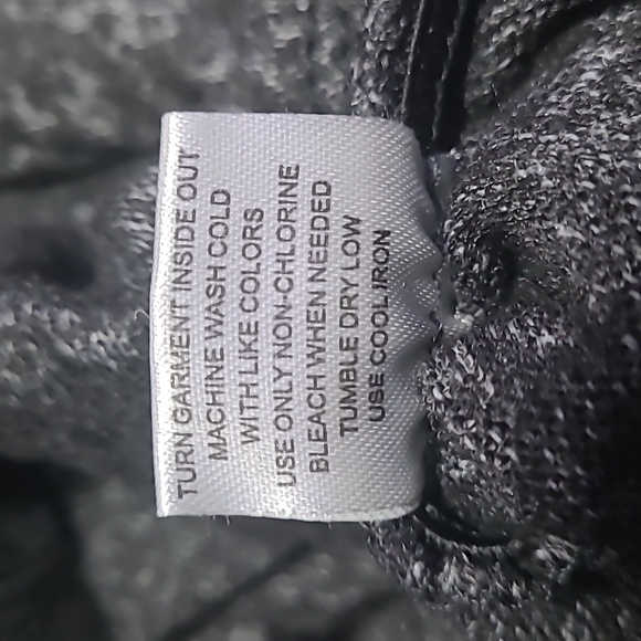 MATERNITY WOMEN'S MAMA BEAR HOODIE - Picture 5 of 7